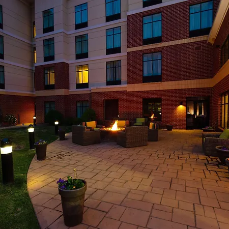 Homewood Suites By Hilton Joplin-3