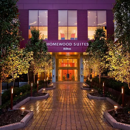 Homewood Suites University City Philadelphia-3