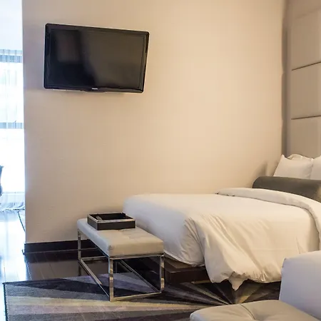 Ivy Boutique Hotel (Adults Only)-2