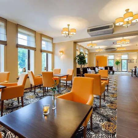 Hotel Trzebnica-2