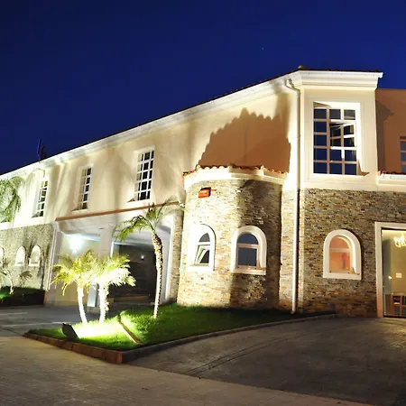 Hotel Luve-2