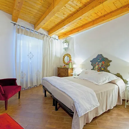 Le Case Dello Zodiaco albergo diffuso-2