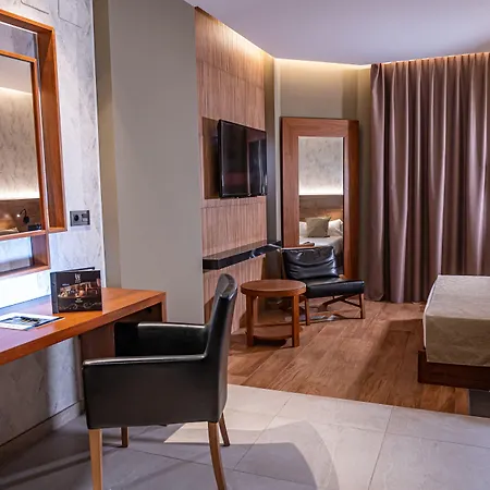 Hotel Luve-3