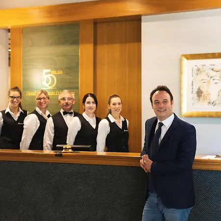 Hotel Ristorante Primavera-3