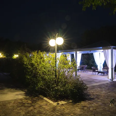 Hotel Ristorante Primavera-2