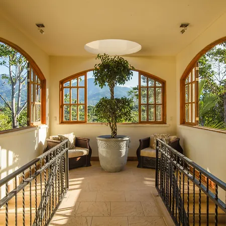 El Castillo Boutique Luxury Hotel (Adults Only)-2
