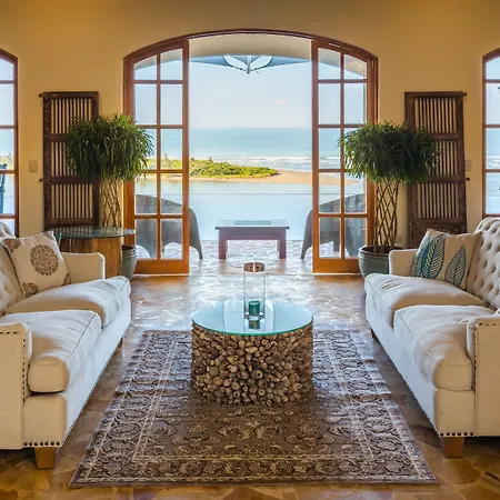 El Castillo Luxury Boutique Hotel- (Adults Only)-2