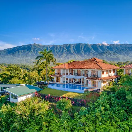 El Castillo Luxury Boutique Hotel--2