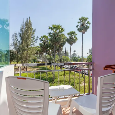 Baumancasa Beach Resort-2