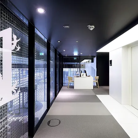 Eurostars Book Hotel-3