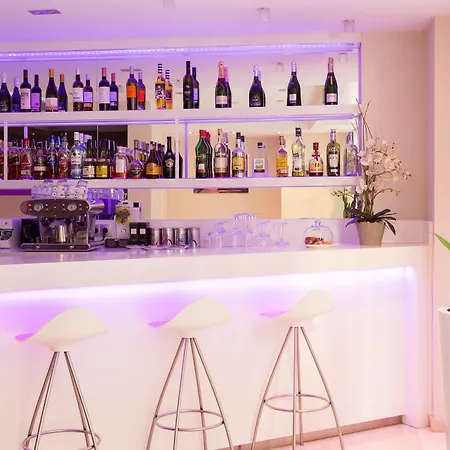 Musik Boutique Hotel - Solo Adultos-3