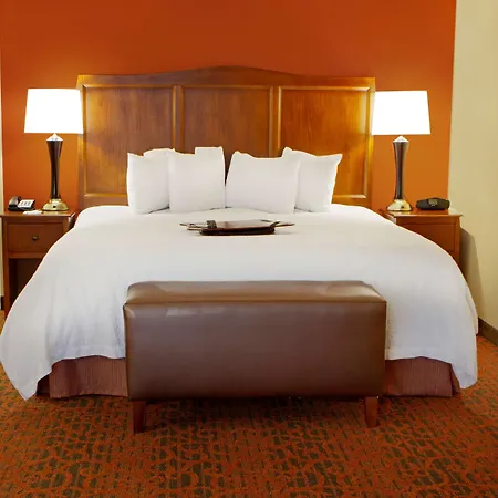 Hampton Inn Bangor-2