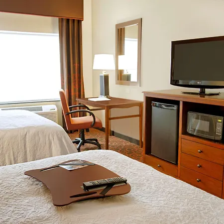 Hampton Inn Bangor-2