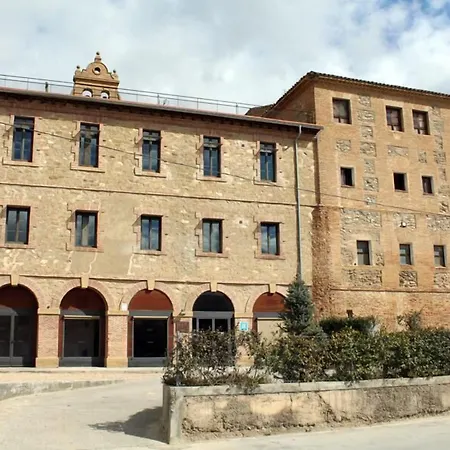 Hospedería de Alesves-2