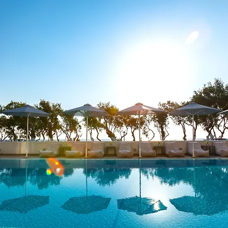 Memories Beach Hotel-3
