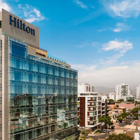 Hilton Lima Miraflores-3
