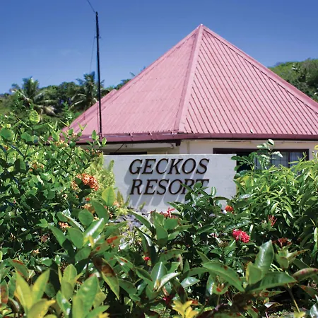 Gecko'S Resort-3