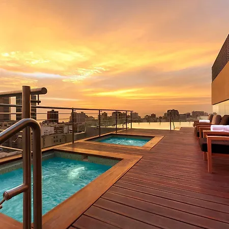 Hilton Lima Miraflores-2