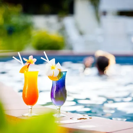 Gecko'S Resort-2