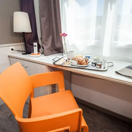Hotel Princes De Catalogne-2
