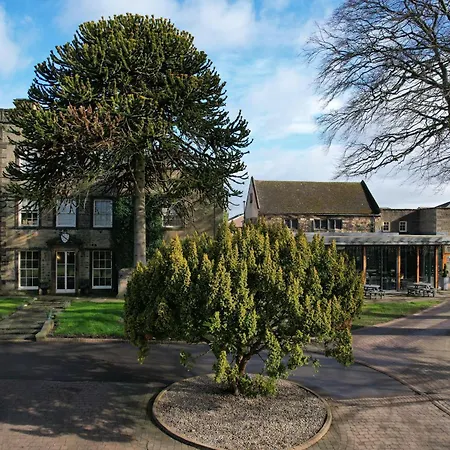 Mosborough Hall Hotel, BW Signature Collection-2
