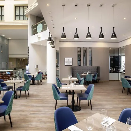Sofitel London Gatwick-3