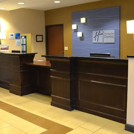 Holiday Inn Express & Suites Sidney By Ihg-3