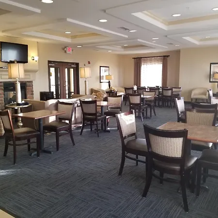 Holiday Inn Express & Suites Sidney By Ihg-3