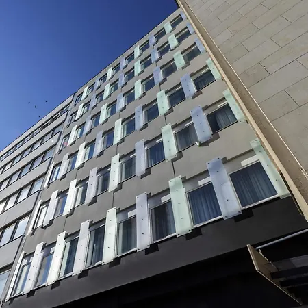 St Christopher'S Hotel Berlin - Alexanderplatz-3