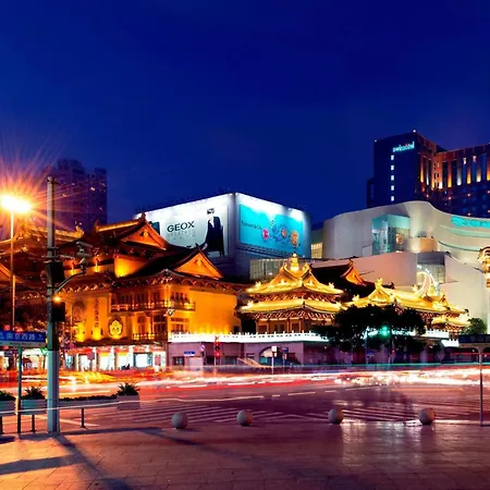 Swissôtel Grand Shanghai-2