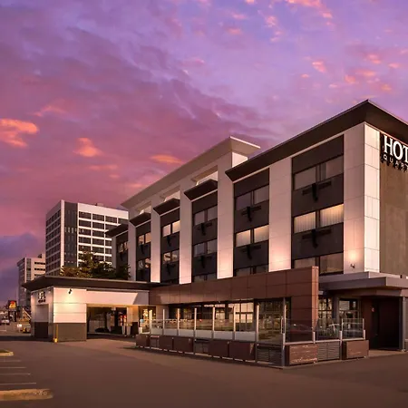 Hotel Quartier, An Ascend Collection Hotel-2