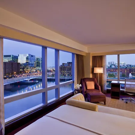 Intercontinental Boston By Ihg-2