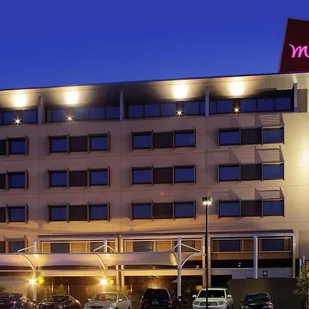 Mercure Sydney Liverpool-3