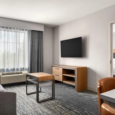 Homewood Suites By Hilton Newtown - Langhorne, Pa-2