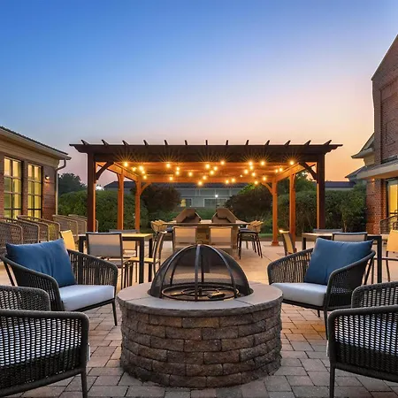 Homewood Suites By Hilton Newtown - Langhorne, Pa-3