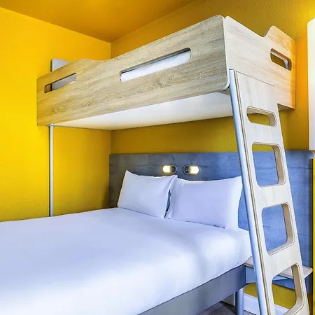 ibis budget Fontainebleau Avon-2