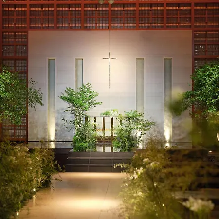 Mandarin Oriental, Tokyo-2