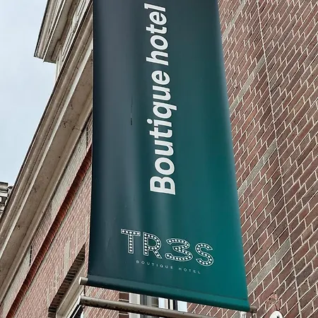 Tres Boutique Hotel-2