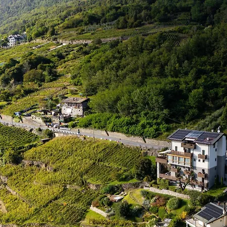 Wine Hotel Retici Balzi-2
