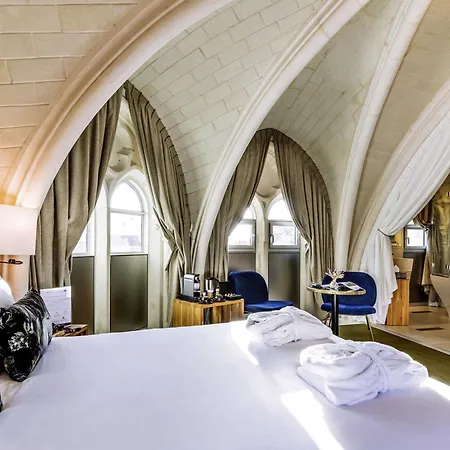 Mercure Poitiers Centre-3