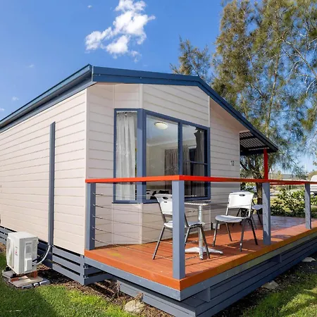 Lakeside Forster Holiday Park-2