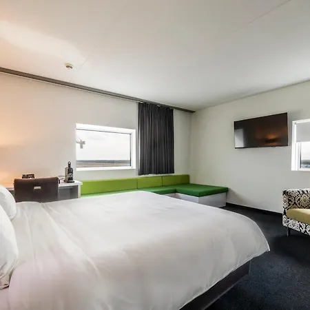 Tulip Inn Eindhoven Airport-3
