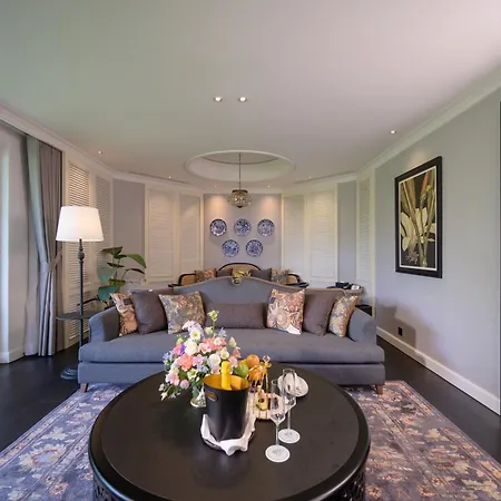 Hualien Farglory Hotel-3