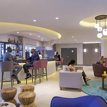 Novotel Cotonou Orisha-2