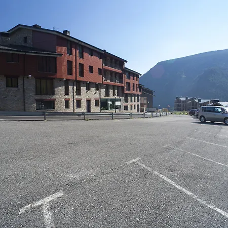Obaga Blanca & Spa-2