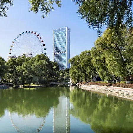 Hyatt Regency Changchun-2