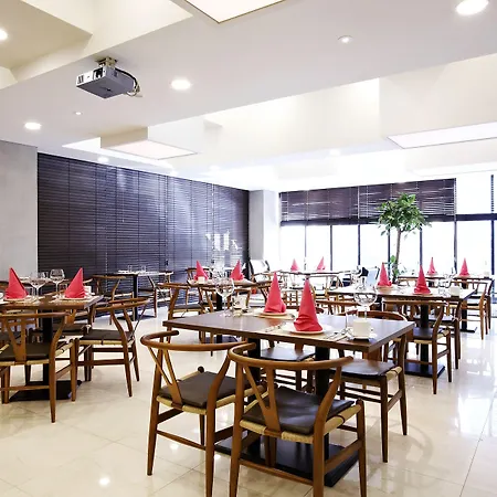 Urban Boutique Hotel-2