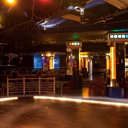 Tanyong Hotel-2
