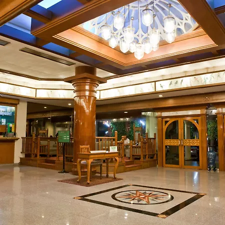 Tanyong Hotel-3