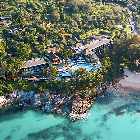Pullman Phuket Arcadia Naithon Beach-2
